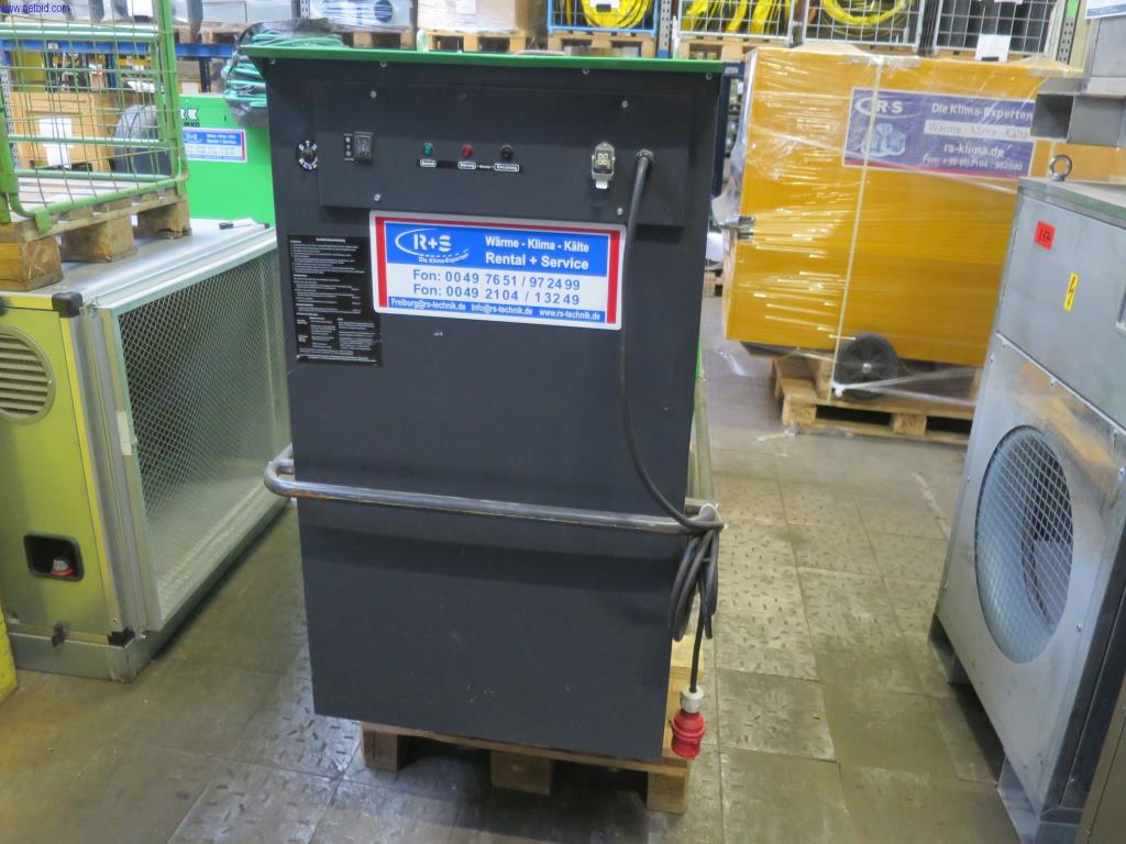 Aparelhos de ar condicionado, aquecimento, refrigeração e ventilação, equipamento de oficina e de armazenamento-2