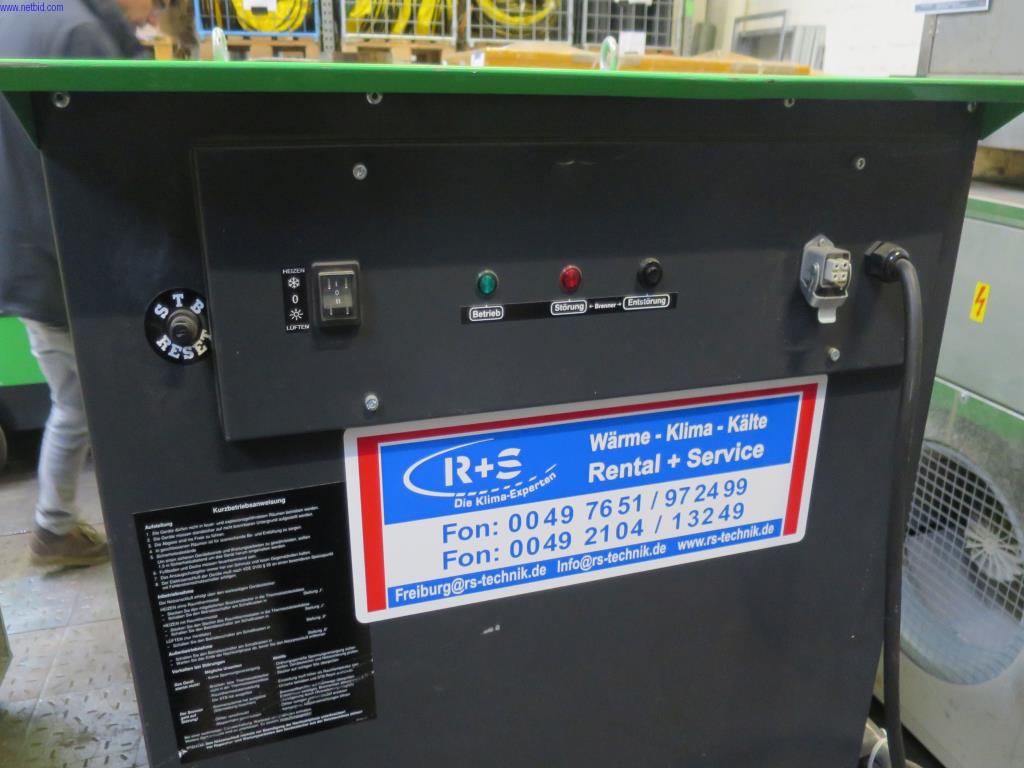 Aparelhos de ar condicionado, aquecimento, refrigeração e ventilação, equipamento de oficina e de armazenamento-3