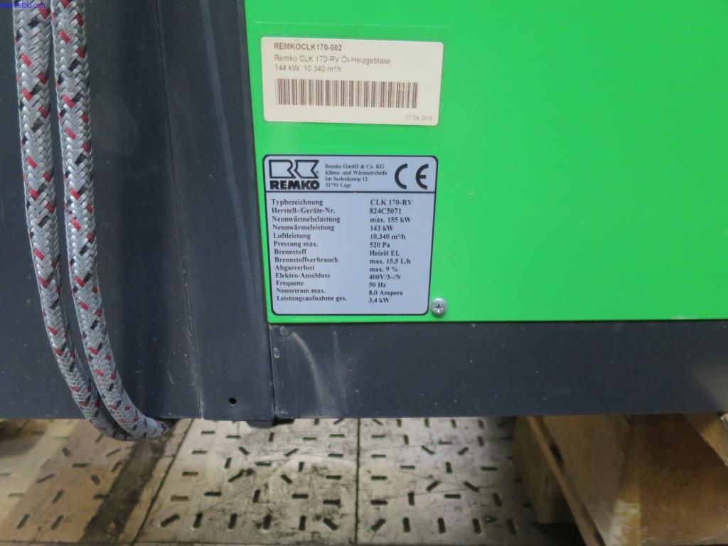 Aparelhos de ar condicionado, aquecimento, refrigeração e ventilação, equipamento de oficina e de armazenamento-5