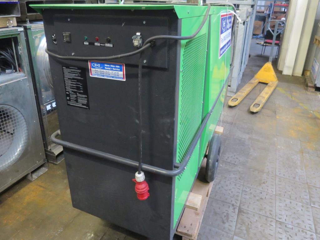 Aparelhos de ar condicionado, aquecimento, refrigeração e ventilação, equipamento de oficina e de armazenamento-2