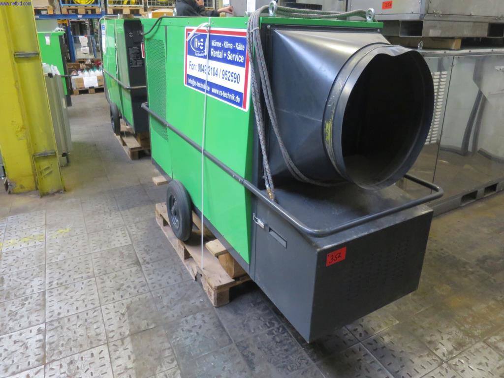 Aparelhos de ar condicionado, aquecimento, refrigeração e ventilação, equipamento de oficina e de armazenamento-3