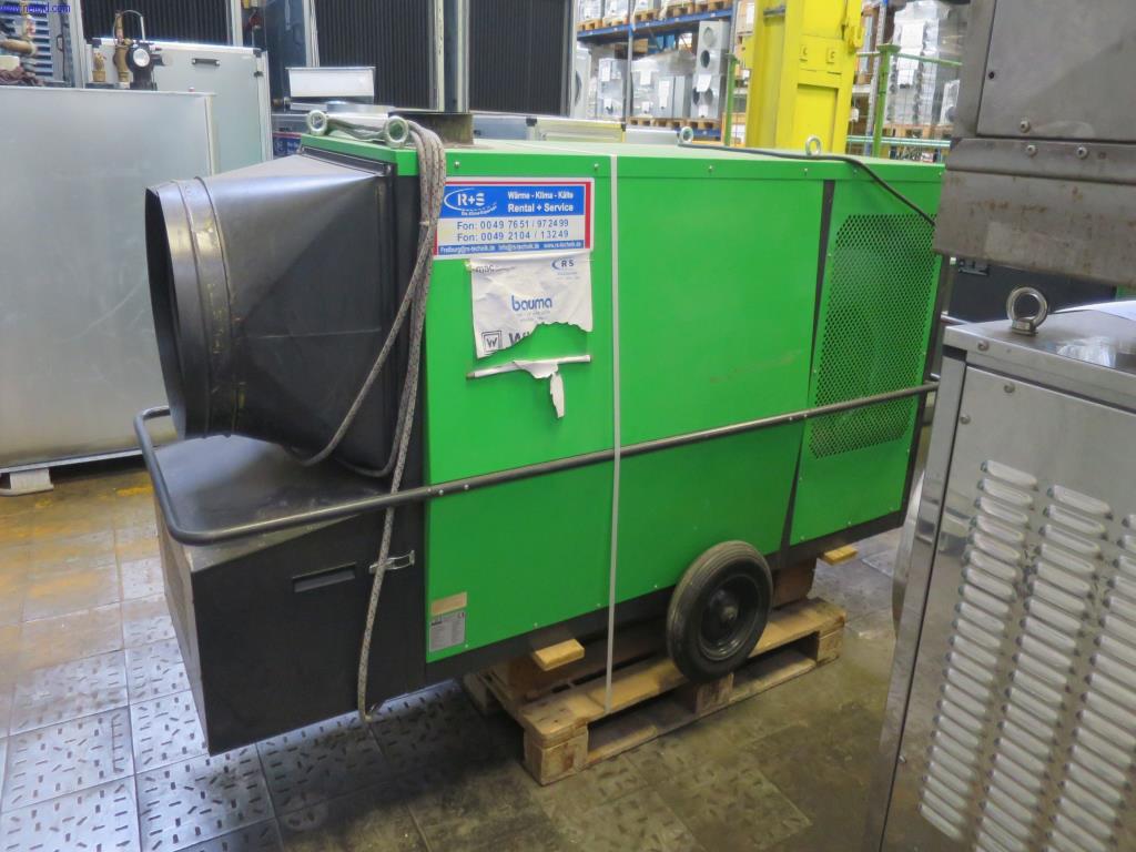 Aparelhos de ar condicionado, aquecimento, refrigeração e ventilação, equipamento de oficina e de armazenamento-4