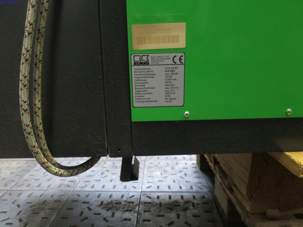 Aparelhos de ar condicionado, aquecimento, refrigeração e ventilação, equipamento de oficina e de armazenamento-5