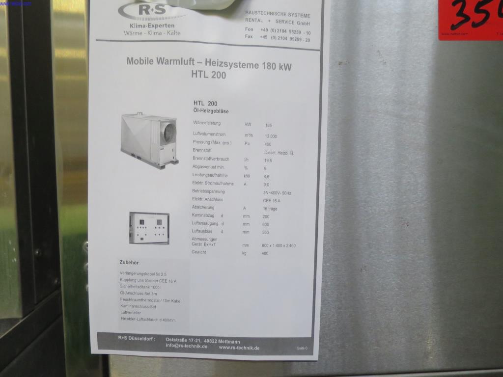 Aparelhos de ar condicionado, aquecimento, refrigeração e ventilação, equipamento de oficina e de armazenamento-2