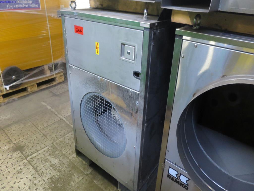 Aparelhos de ar condicionado, aquecimento, refrigeração e ventilação, equipamento de oficina e de armazenamento-2