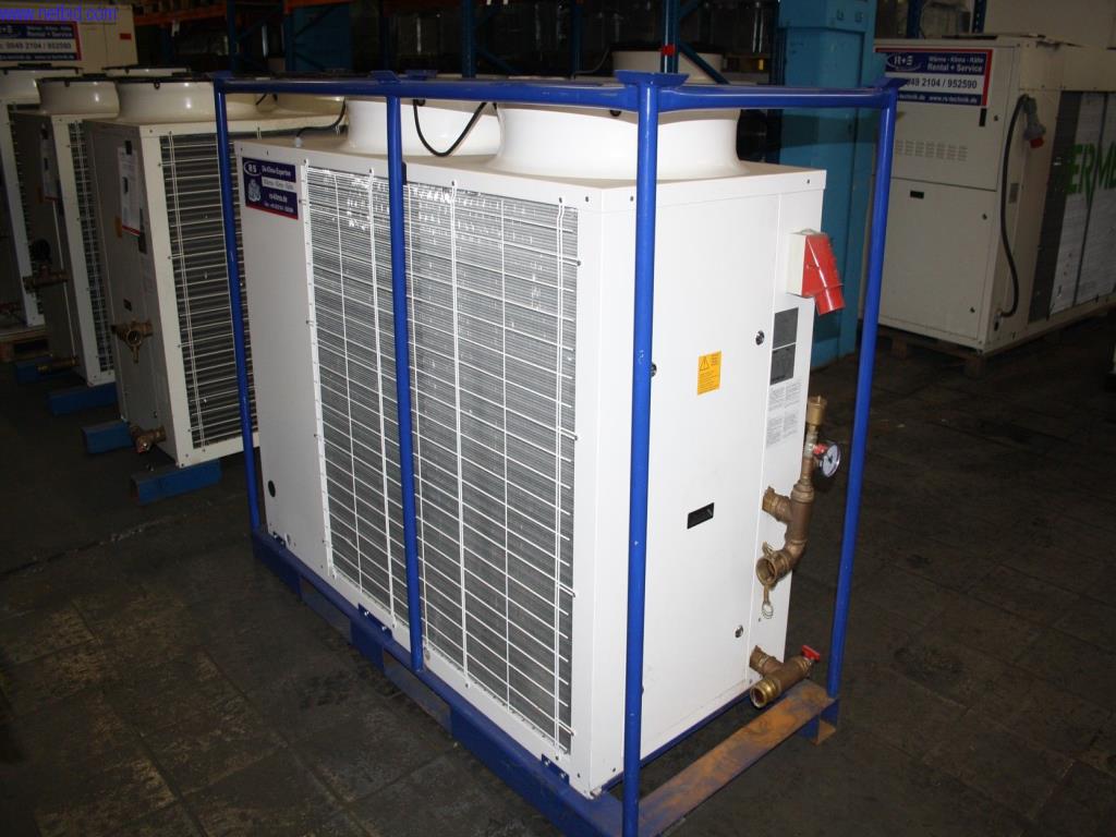 Aparelhos de ar condicionado, aquecimento, refrigeração e ventilação, equipamento de oficina e de armazenamento-1