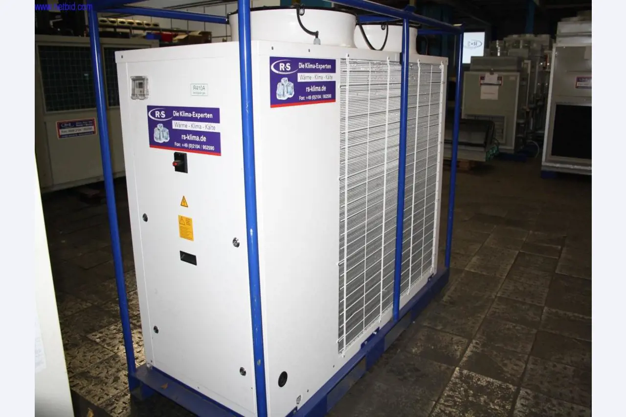 Aparelhos de ar condicionado, aquecimento, refrigeração e ventilação, equipamento de oficina e de armazenamento-2