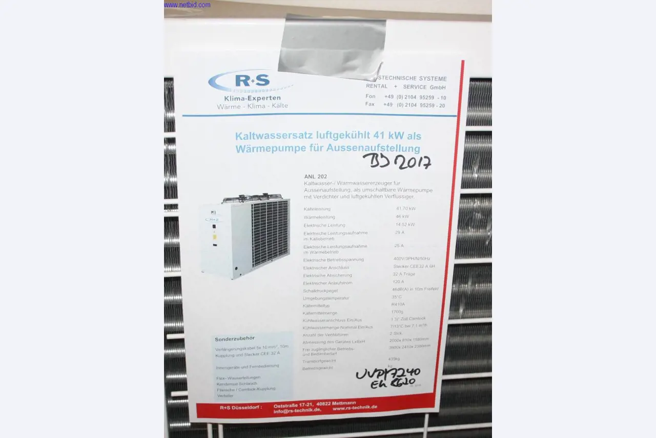 Aparelhos de ar condicionado, aquecimento, refrigeração e ventilação, equipamento de oficina e de armazenamento-3