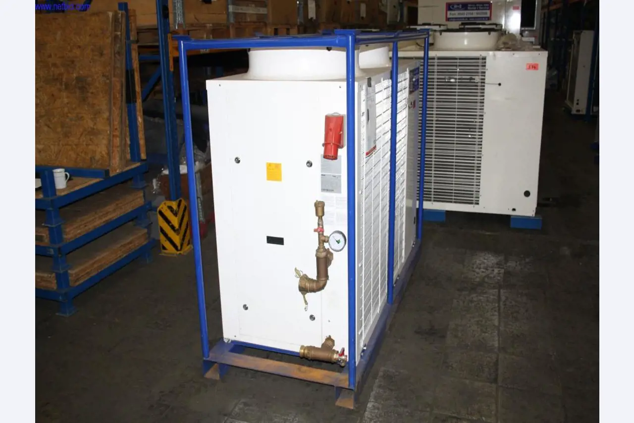 Aparelhos de ar condicionado, aquecimento, refrigeração e ventilação, equipamento de oficina e de armazenamento-4