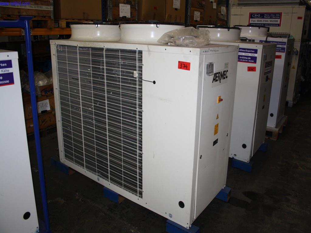 Aparelhos de ar condicionado, aquecimento, refrigeração e ventilação, equipamento de oficina e de armazenamento-1