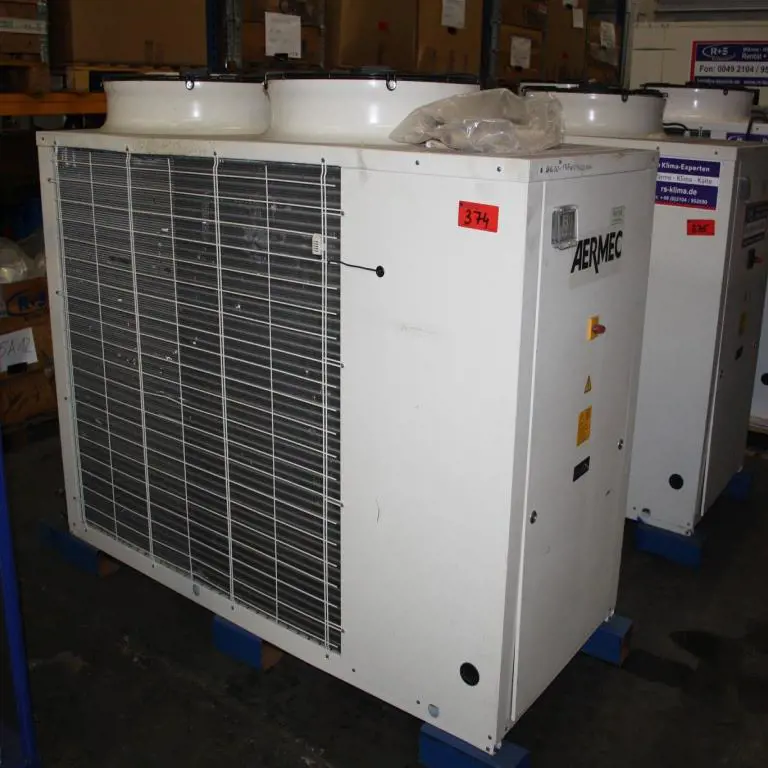 Enfriador Airmec ANL202HA