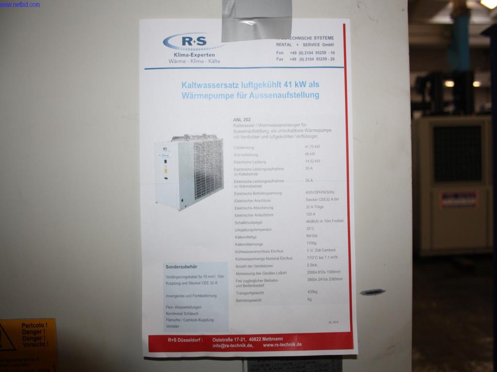 Aparelhos de ar condicionado, aquecimento, refrigeração e ventilação, equipamento de oficina e de armazenamento-6