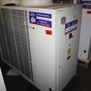 Chiller Airmec ANL2020HQ