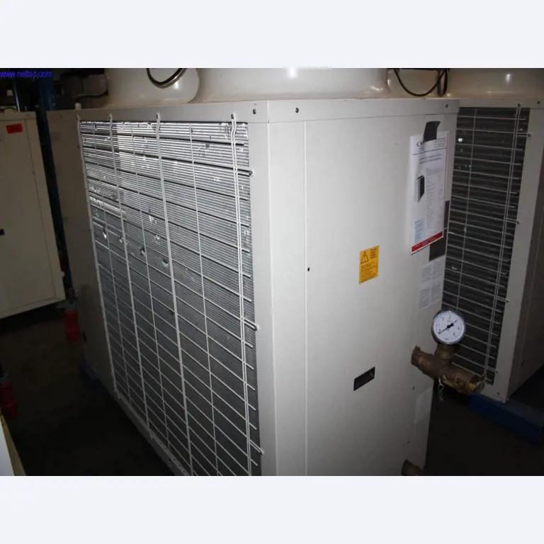 Appareils de climatisation, de chauffage et de ventilation, équipements d'atelier et de stockage-2