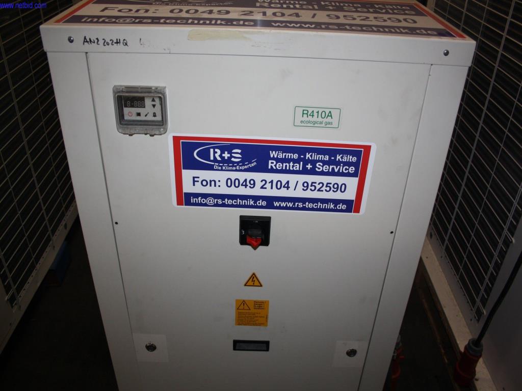 Aparelhos de ar condicionado, aquecimento, refrigeração e ventilação, equipamento de oficina e de armazenamento-4