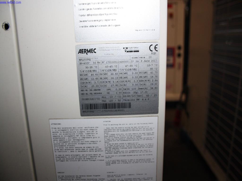 Aparelhos de ar condicionado, aquecimento, refrigeração e ventilação, equipamento de oficina e de armazenamento-6