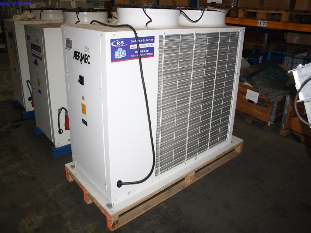 Aparelhos de ar condicionado, aquecimento, refrigeração e ventilação, equipamento de oficina e de armazenamento-1