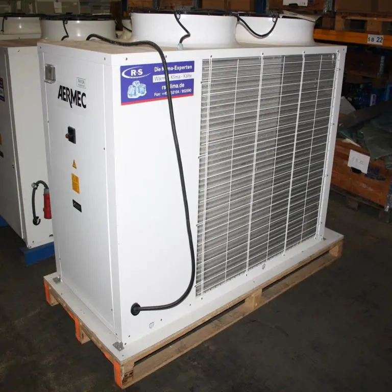 Chiller Airmec ANL202HQ