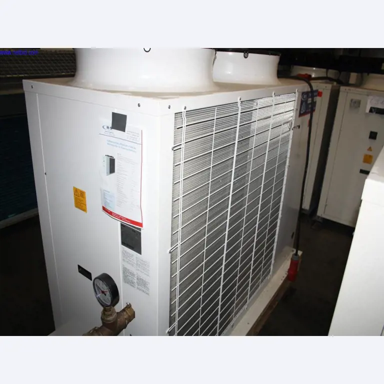Appareils de climatisation, de chauffage et de ventilation, équipements d'atelier et de stockage-3