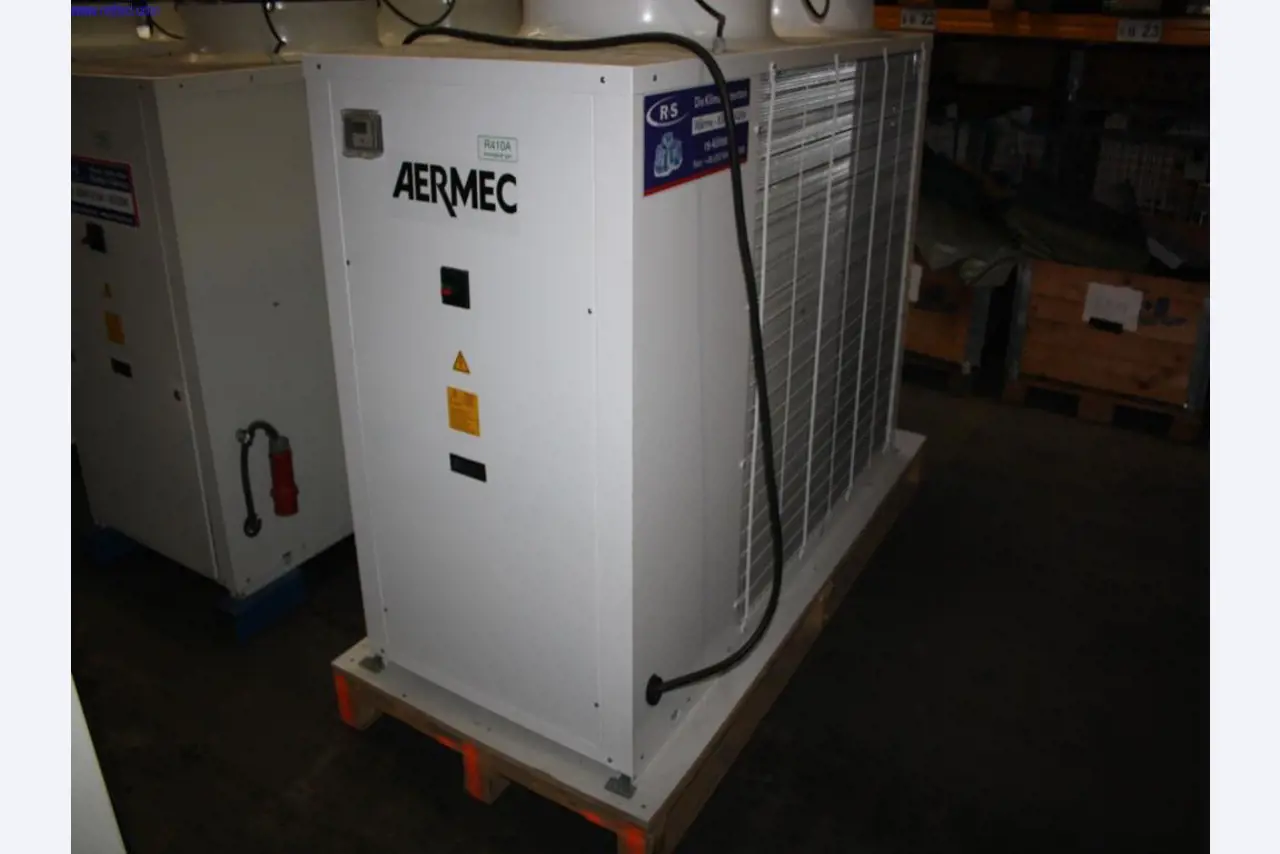 Appareils de climatisation, de chauffage et de ventilation, équipements d'atelier et de stockage-4