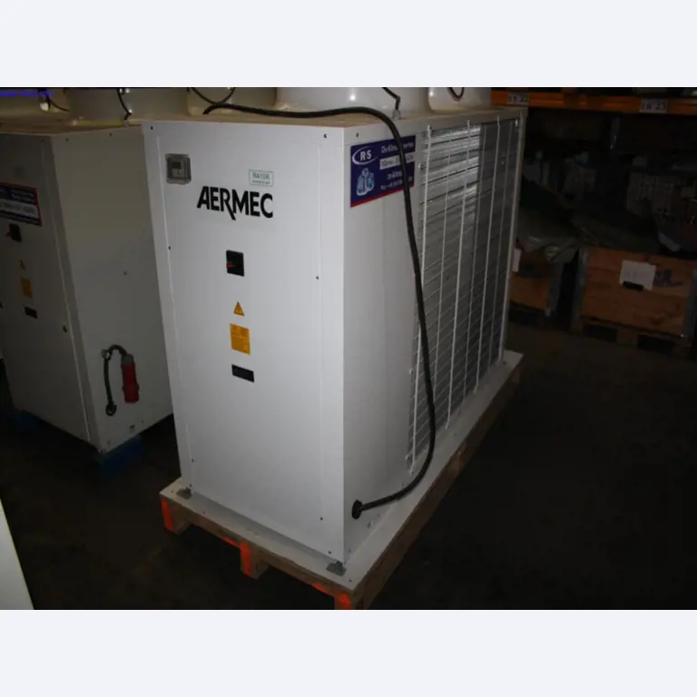 Appareils de climatisation, de chauffage et de ventilation, équipements d'atelier et de stockage-4