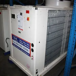 Chiller Airwell AQH75