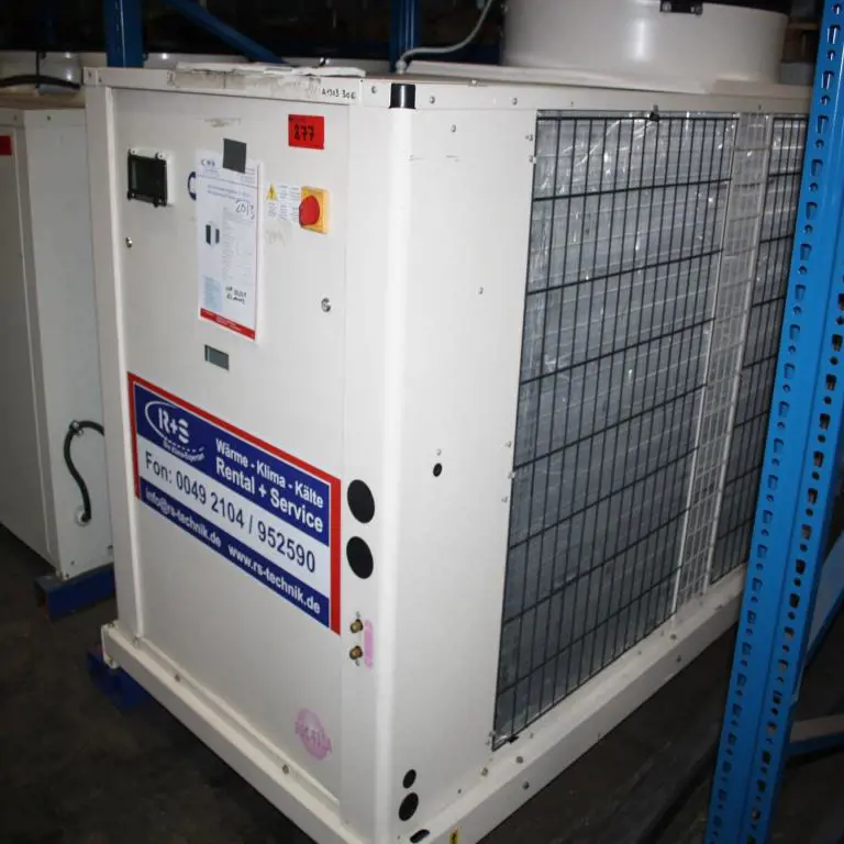 Enfriador Airwell AQH75