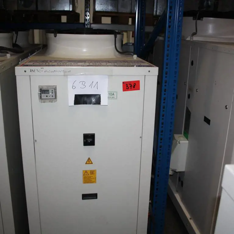 Chiller Airmec ANL202HA