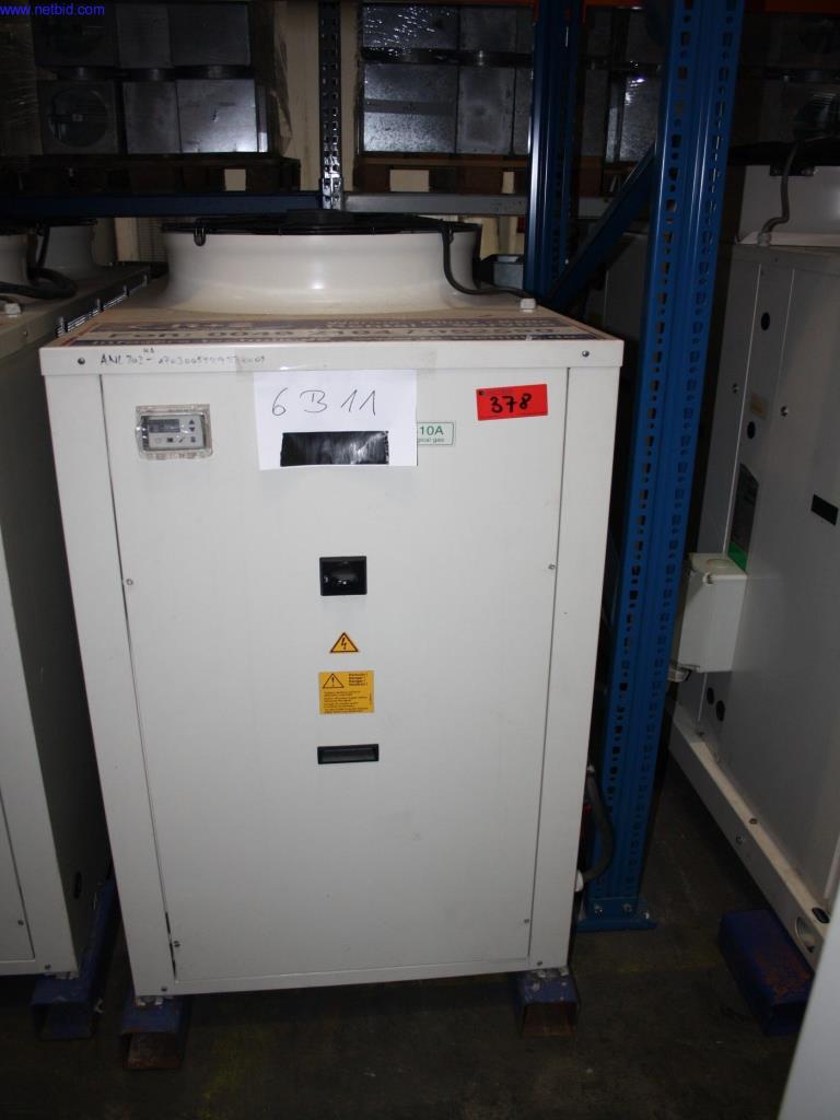 Aparelhos de ar condicionado, aquecimento, refrigeração e ventilação, equipamento de oficina e de armazenamento-2