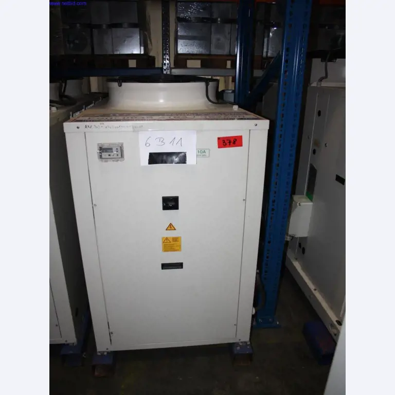 Aparelhos de ar condicionado, aquecimento, refrigeração e ventilação, equipamento de oficina e de armazenamento-2