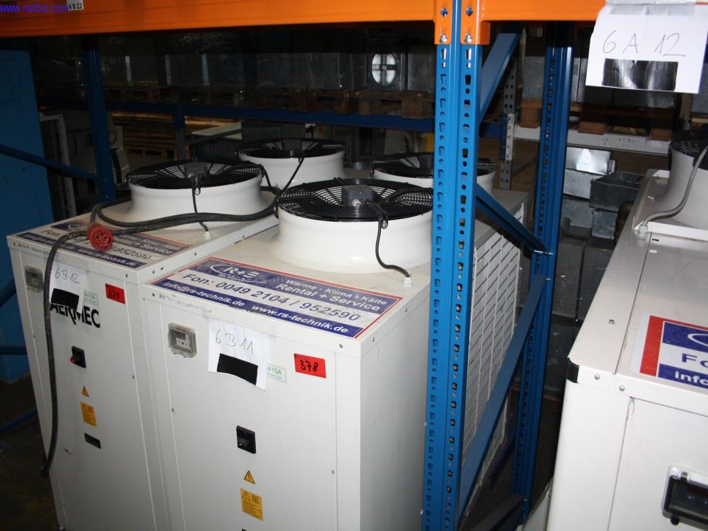 Aparelhos de ar condicionado, aquecimento, refrigeração e ventilação, equipamento de oficina e de armazenamento-3