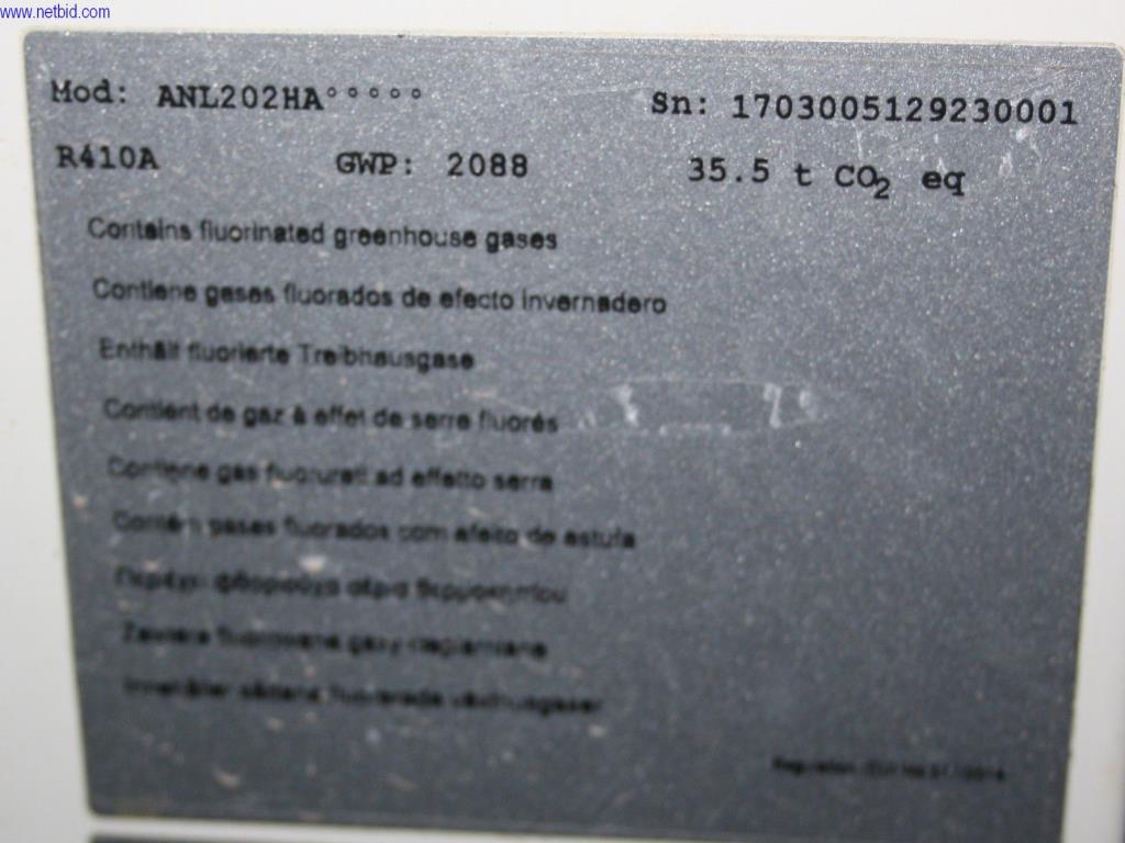 Aparelhos de ar condicionado, aquecimento, refrigeração e ventilação, equipamento de oficina e de armazenamento-4