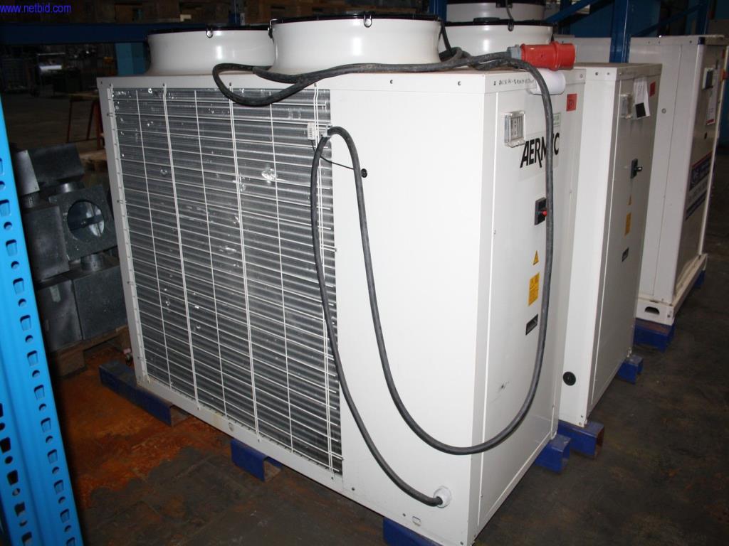 Aparelhos de ar condicionado, aquecimento, refrigeração e ventilação, equipamento de oficina e de armazenamento-1