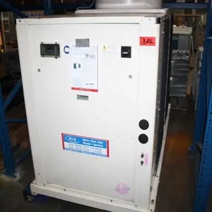 Chiller Airwell AQH65ELN