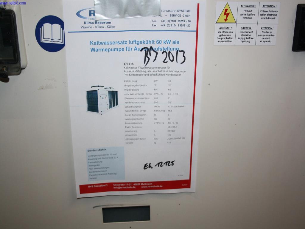 Aparelhos de ar condicionado, aquecimento, refrigeração e ventilação, equipamento de oficina e de armazenamento-3