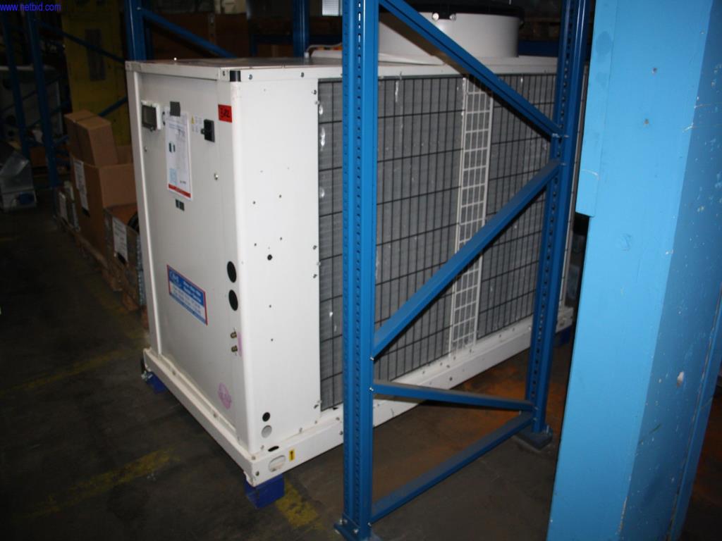 Aparelhos de ar condicionado, aquecimento, refrigeração e ventilação, equipamento de oficina e de armazenamento-4