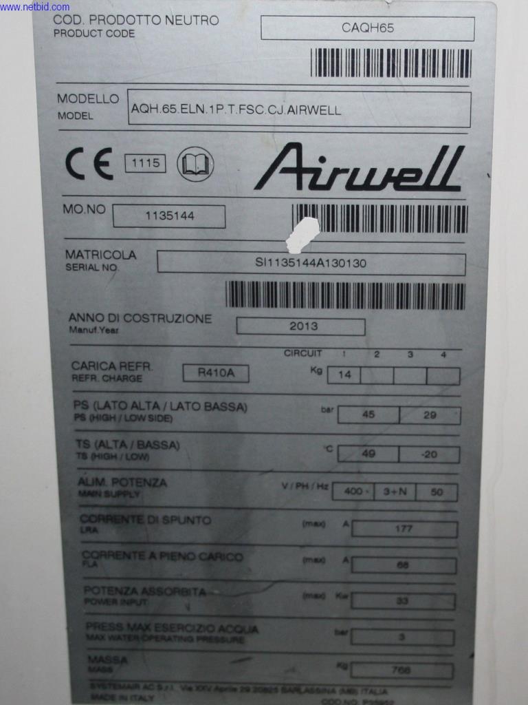 Aparelhos de ar condicionado, aquecimento, refrigeração e ventilação, equipamento de oficina e de armazenamento-5