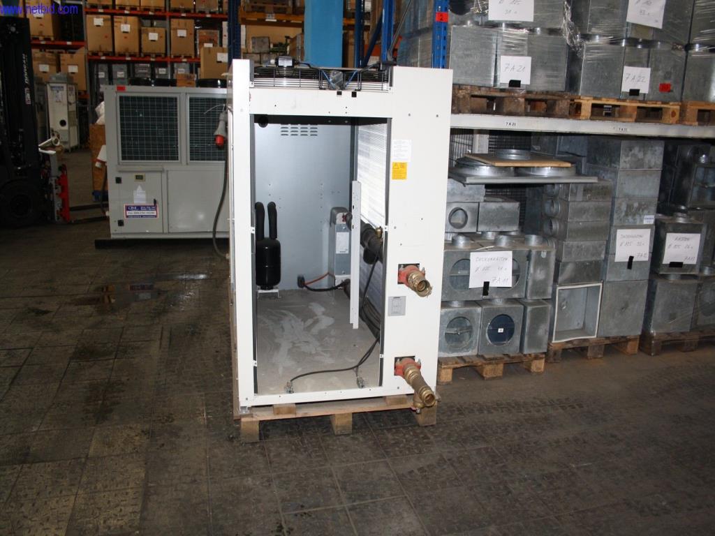 Aparelhos de ar condicionado, aquecimento, refrigeração e ventilação, equipamento de oficina e de armazenamento-3