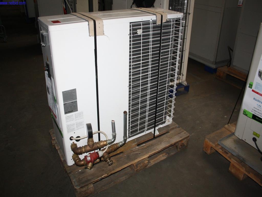 Aparelhos de ar condicionado, aquecimento, refrigeração e ventilação, equipamento de oficina e de armazenamento-2