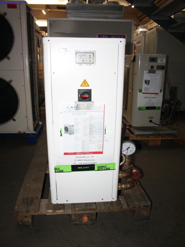 Aparelhos de ar condicionado, aquecimento, refrigeração e ventilação, equipamento de oficina e de armazenamento-3