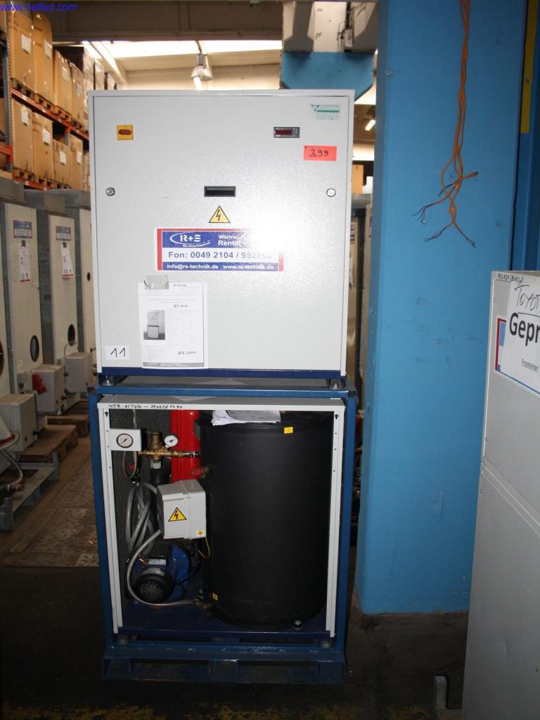 Aparelhos de ar condicionado, aquecimento, refrigeração e ventilação, equipamento de oficina e de armazenamento-2