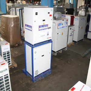 Chiller MTA OCTO70