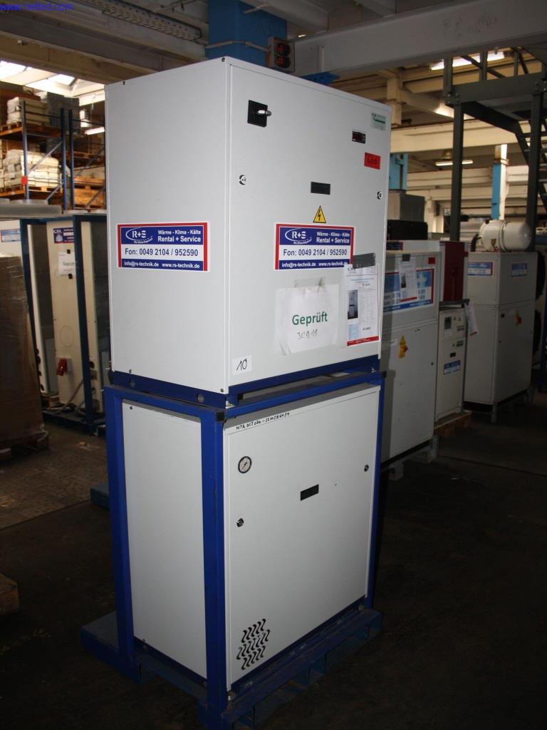 Aparelhos de ar condicionado, aquecimento, refrigeração e ventilação, equipamento de oficina e de armazenamento-2