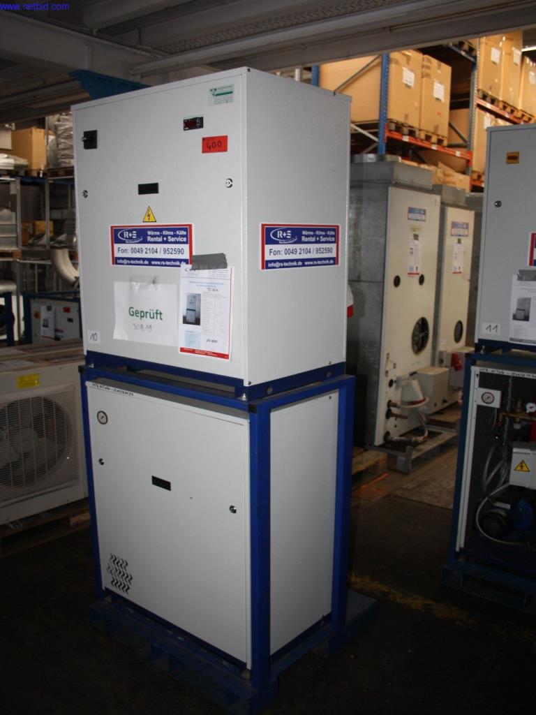 Aparelhos de ar condicionado, aquecimento, refrigeração e ventilação, equipamento de oficina e de armazenamento-3