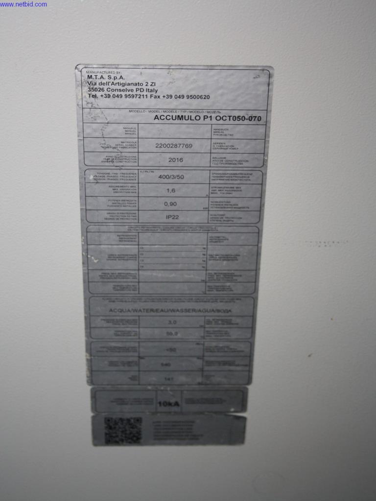 Aparelhos de ar condicionado, aquecimento, refrigeração e ventilação, equipamento de oficina e de armazenamento-5