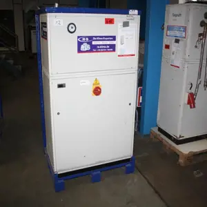 Chiller Airblue MU141