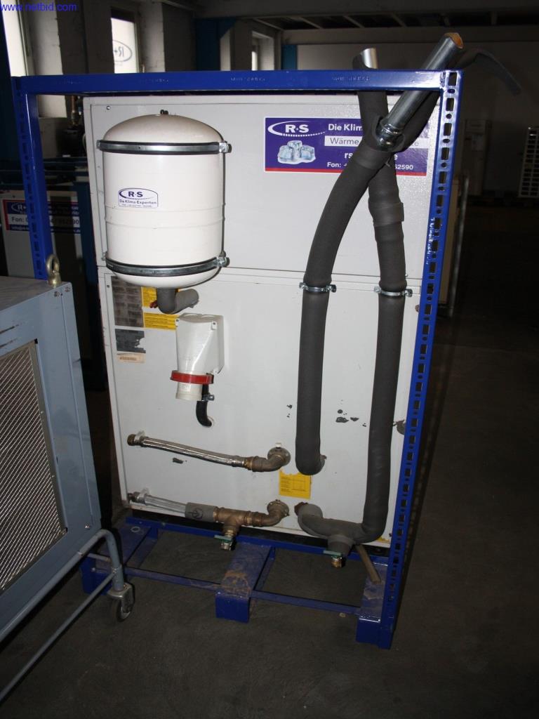 Aparatos de aire acondicionado, calefacción, refrigeración y ventilación, equipos de taller y almacenamiento-3