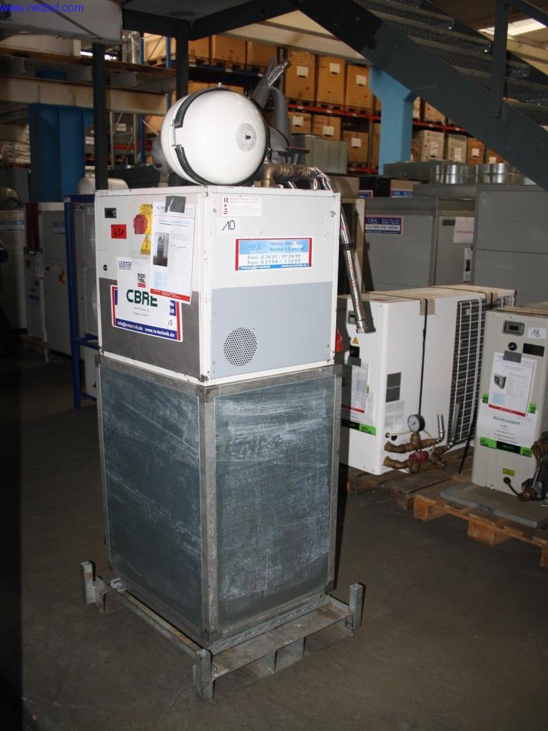 Urządzenia do klimatyzacji, ogrzewania, chłodzenia i wentylacji, wyposażenie warsztatów i magazynów-4