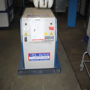 Koeler Technibel R28C