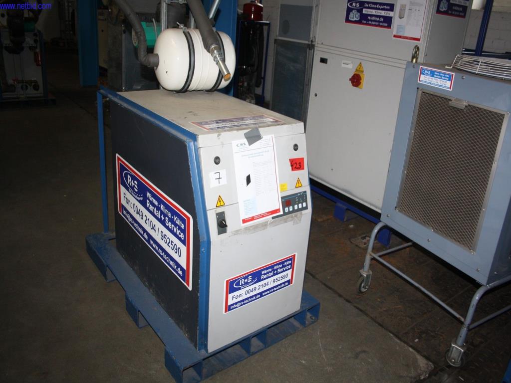 Aparatos de aire acondicionado, calefacción, refrigeración y ventilación, equipos de taller y almacenamiento-3